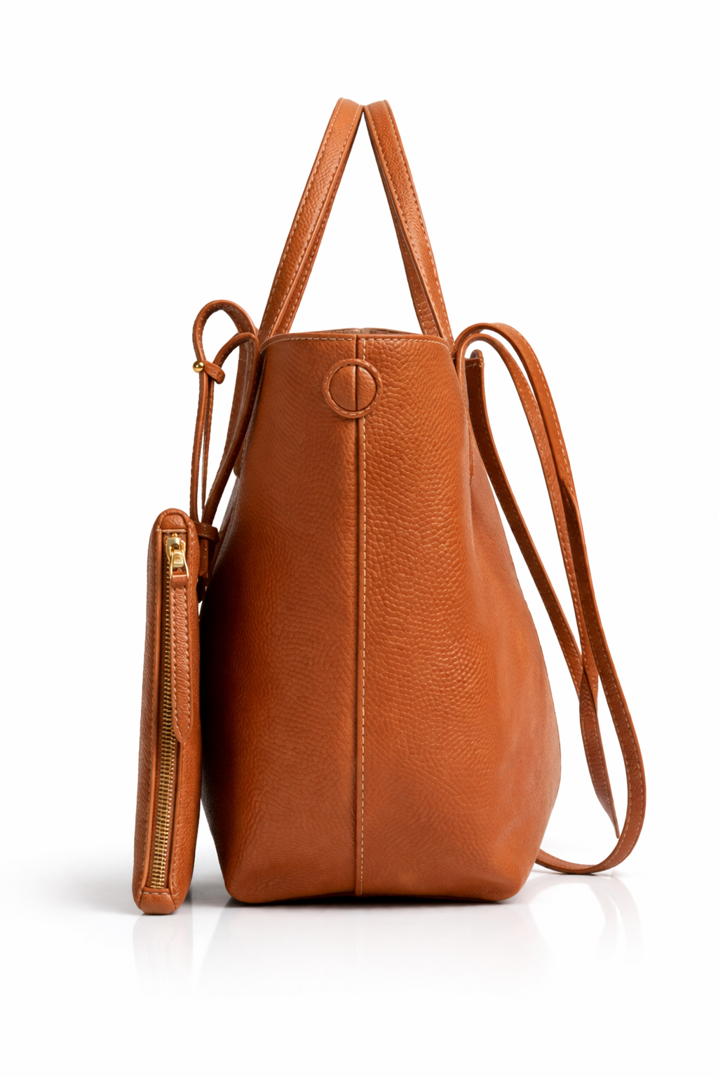 Sofia | Spacious Tote