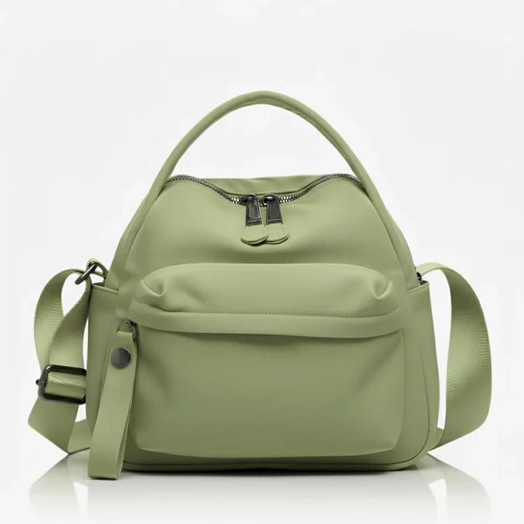 Maya | Metro Luxe Bag