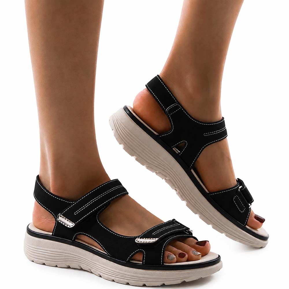 Women’s Sandals with Arch Support