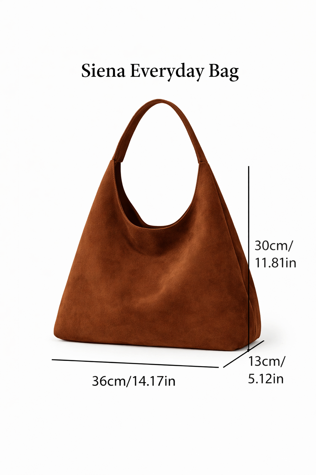 Siena | Everyday Bag