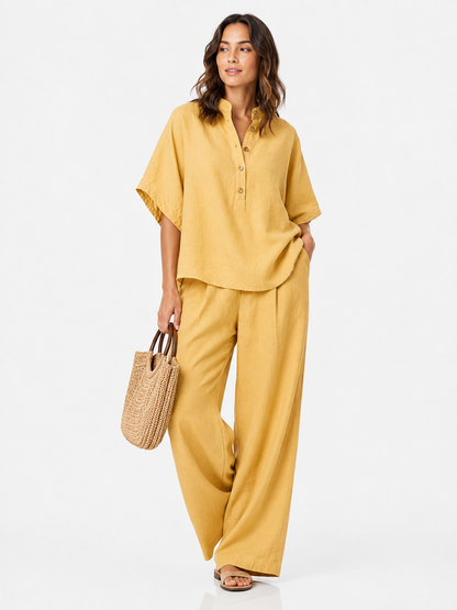 Marlowe | Effortless Drape Set