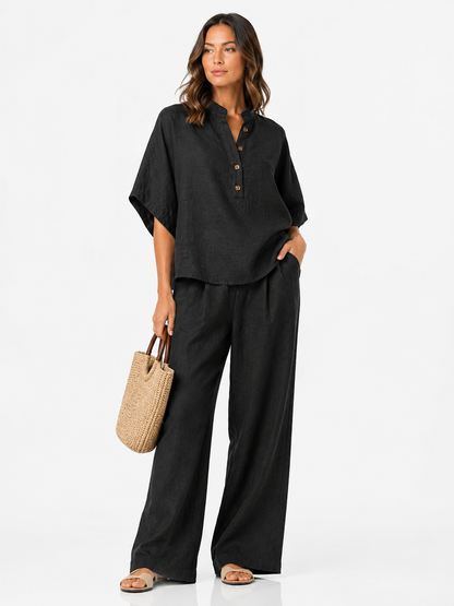 Marlowe | Effortless Drape Set