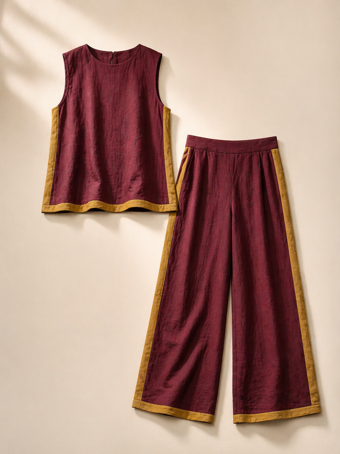 Sienna | Set