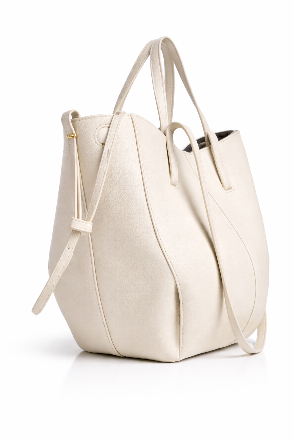 Sofia | Spacious Tote