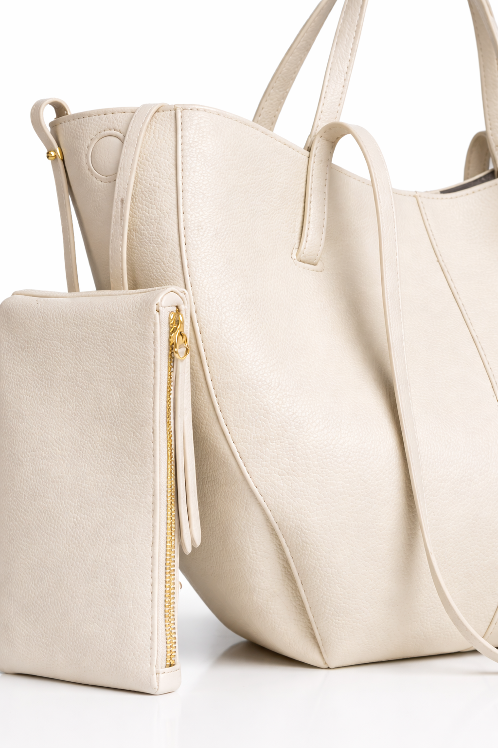 Sofia | Spacious Tote