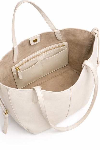 Sofia | Spacious Tote