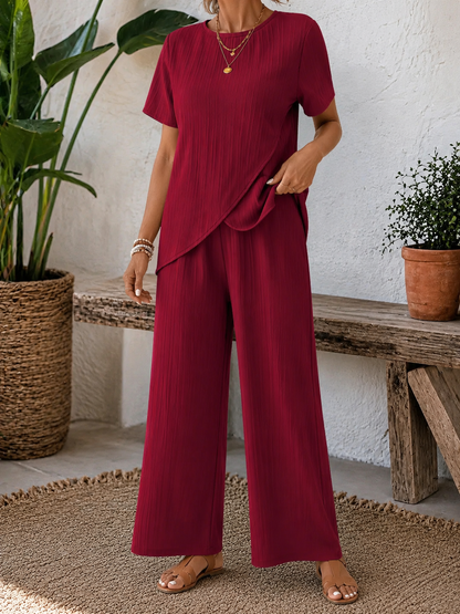 MONIQUE™ | Effortless Comfort Set