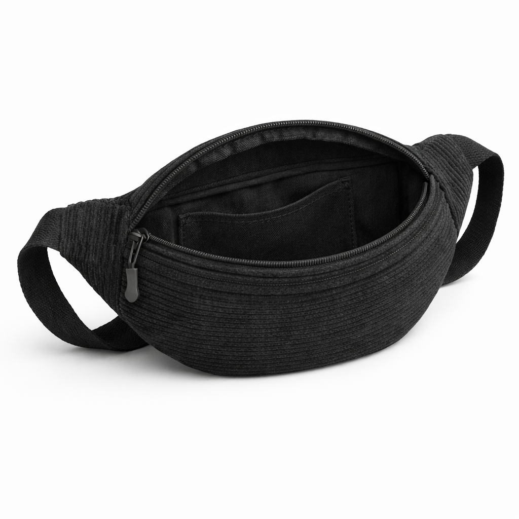 Sienna | Everyday Belt Bag