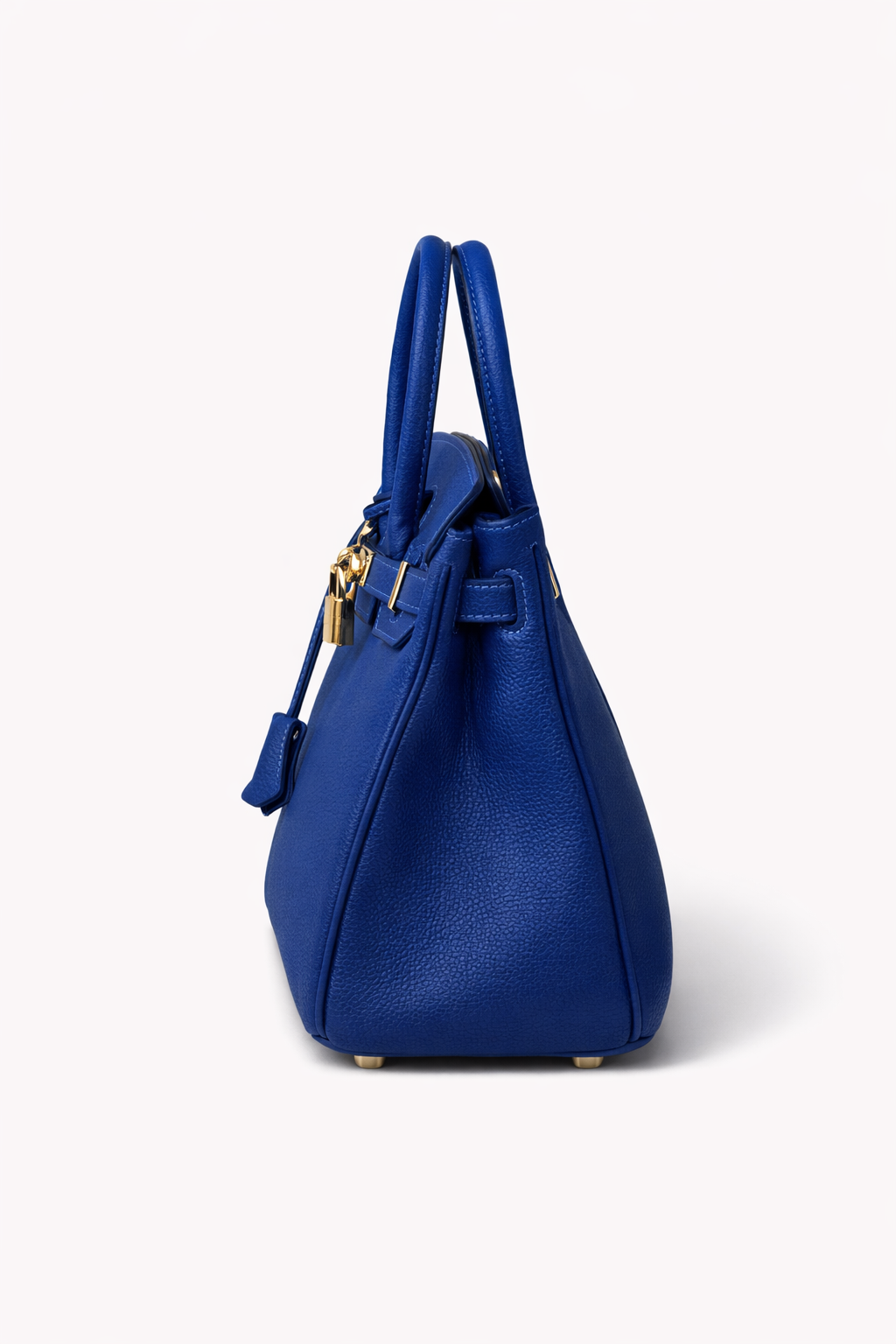 Charlotte | Classic Top Handle Bag