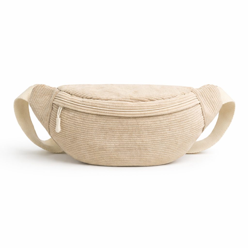 Sienna | Everyday Belt Bag