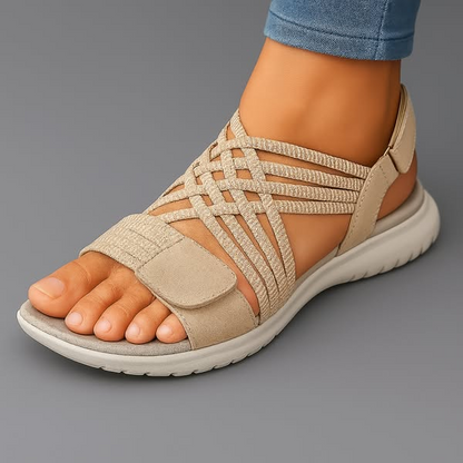 Anne™ | Orthopedic Sandals