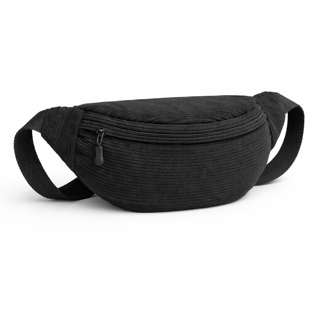 Sienna | Everyday Belt Bag