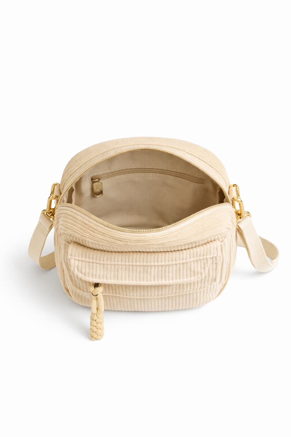 Akira | Japanese Style Crossbody Bag