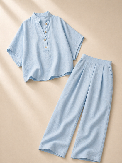 Marlowe | Effortless Drape Set