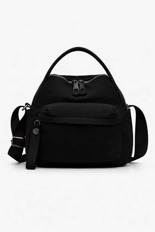 Maya | Metro Luxe Bag