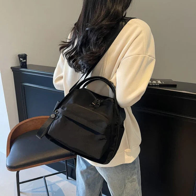 Maya | Metro Luxe Bag