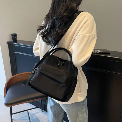 Maya | Metro Luxe Bag