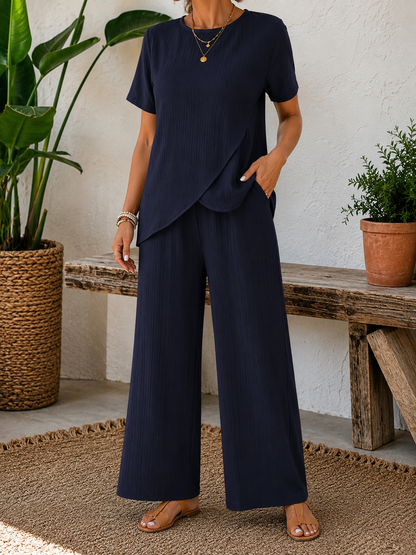 MONIQUE™ | Effortless Comfort Set