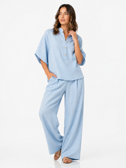 Marlowe | Effortless Drape Set