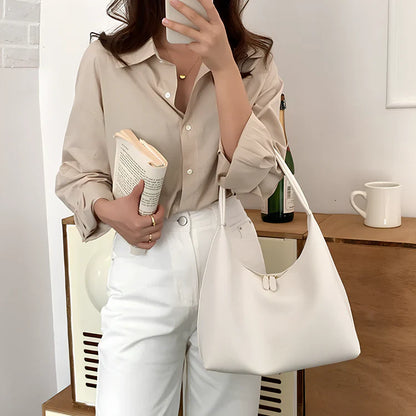 Liora| Spacious Bag