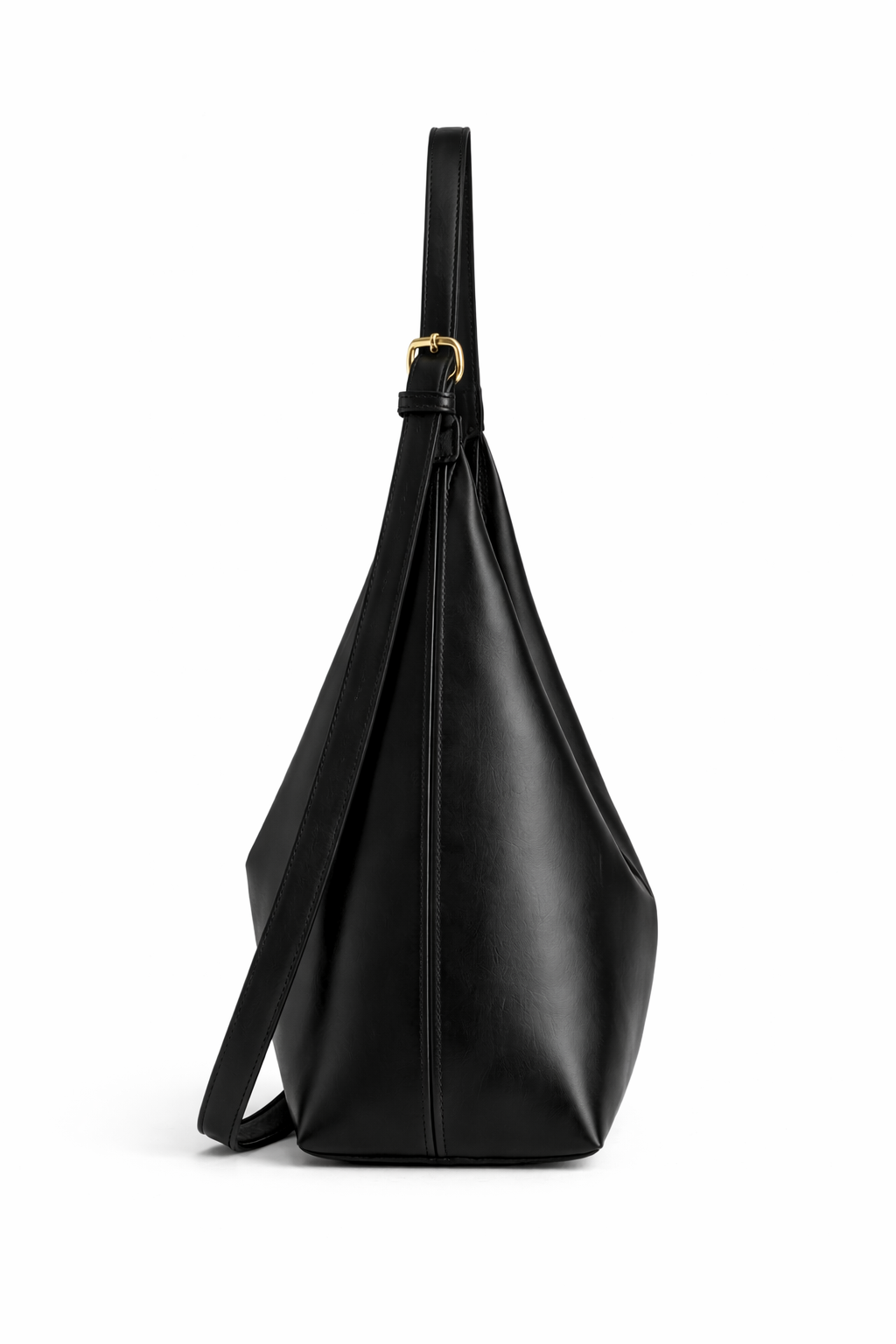 Elena | Classic Hobo Shoulder Bag