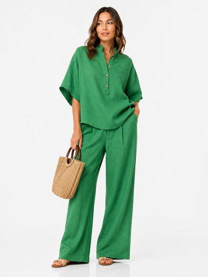 Marlowe | Effortless Drape Set