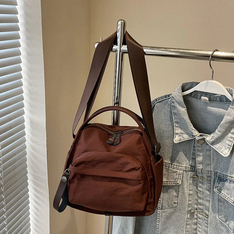 Maya | Metro Luxe Bag