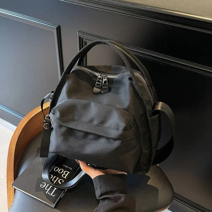 Maya | Metro Luxe Bag