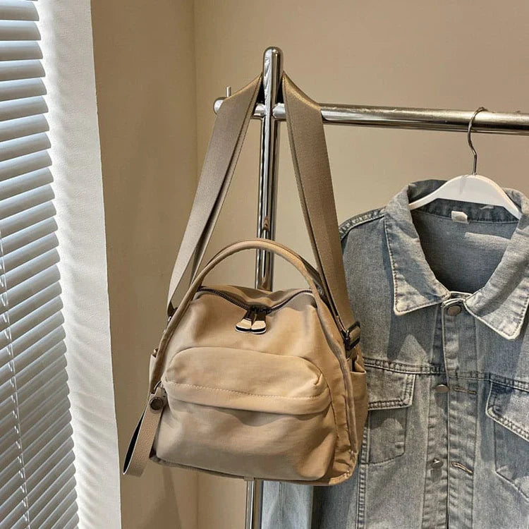 Maya | Metro Luxe Bag