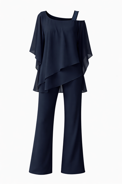 Sophia | Elegant & Comfortable Two-Piece Set