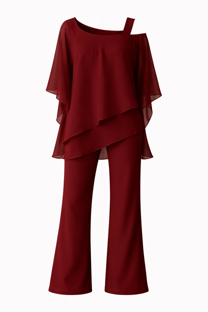 Sophia | Elegant & Comfortable Two-Piece Set