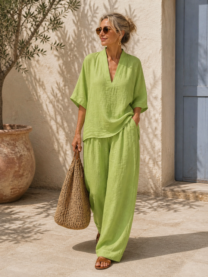 Dolores | Two-Piece Set