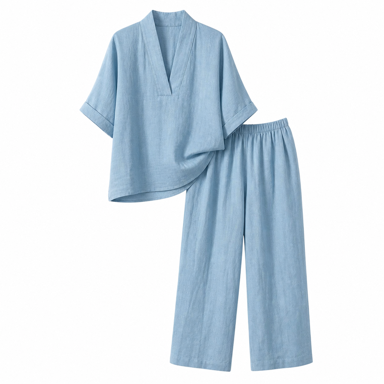 Dolores | Two-Piece Set