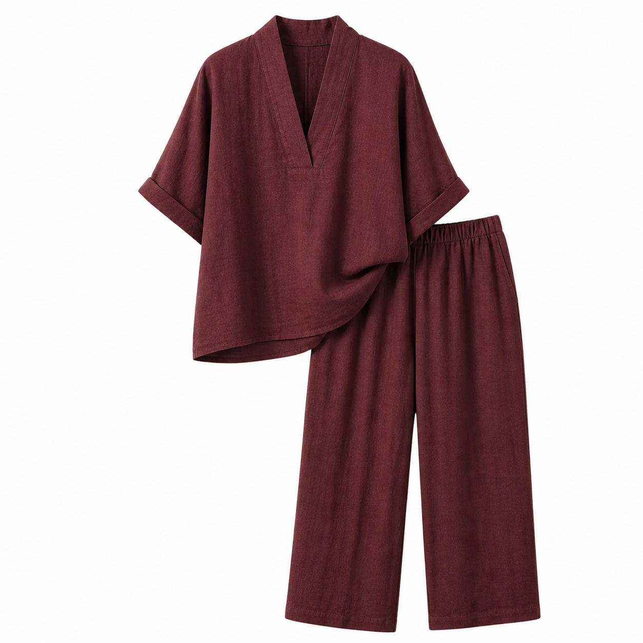 Dolores | Two-Piece Set