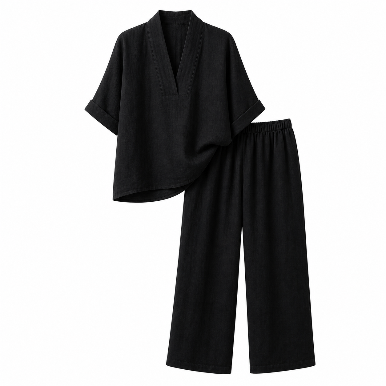Dolores | Two-Piece Set