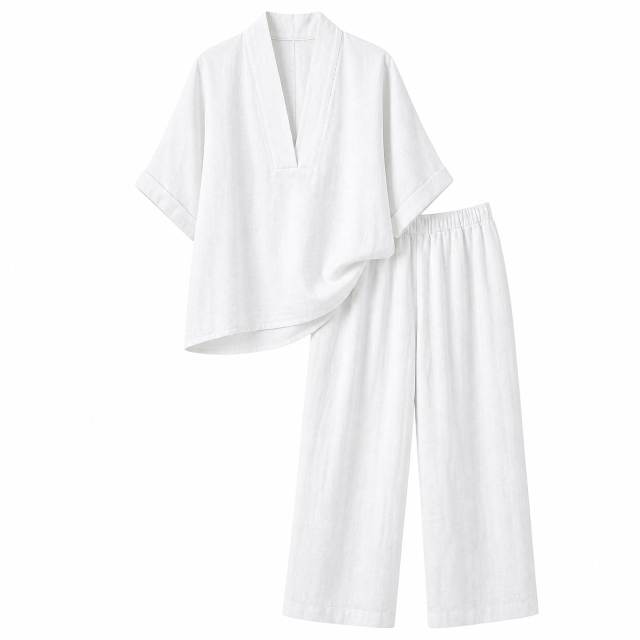 Dolores | Two-Piece Set