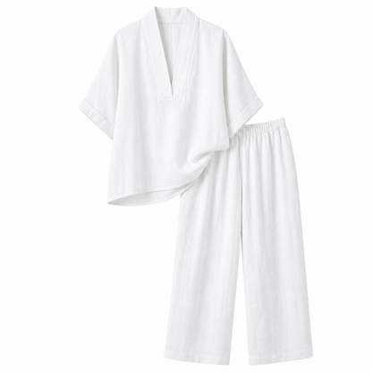 Dolores | Two-Piece Set