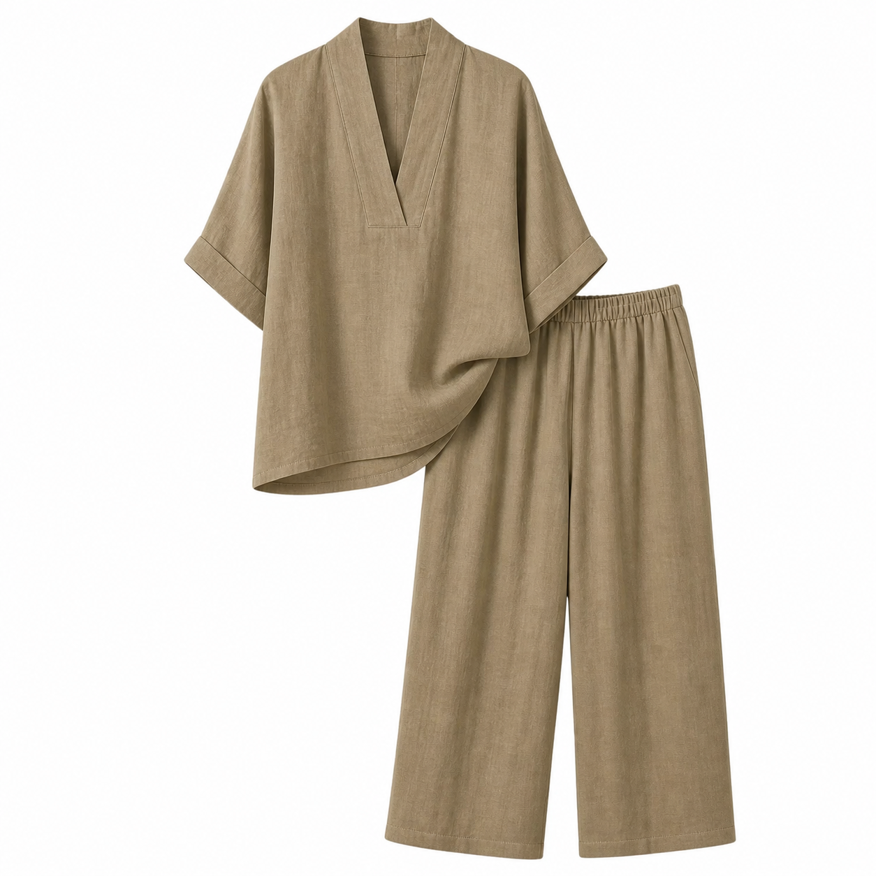 Dolores | Two-Piece Set
