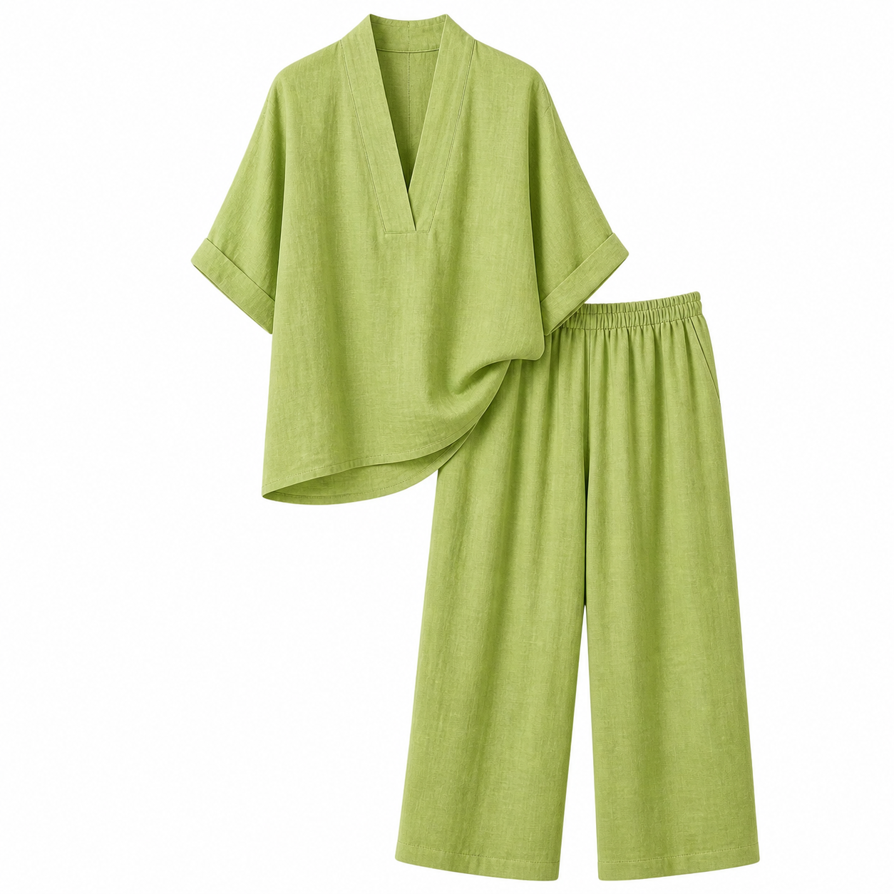 Dolores | Two-Piece Set