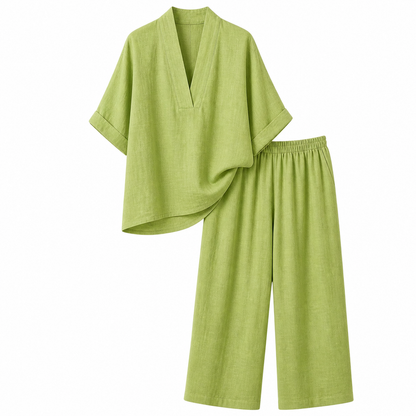 Dolores | Two-Piece Set