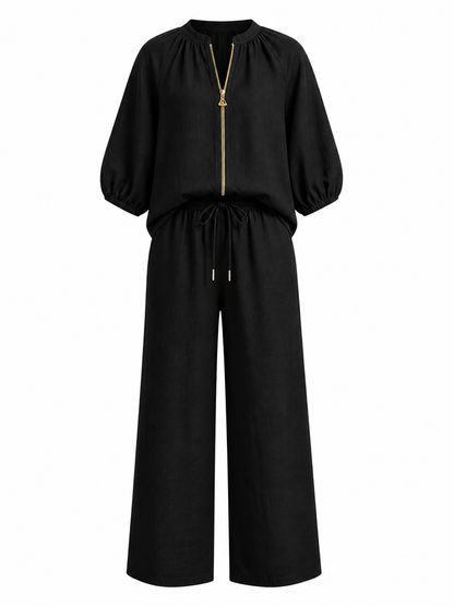 Alba | Two-piece set