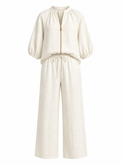 Alba | Two-piece set