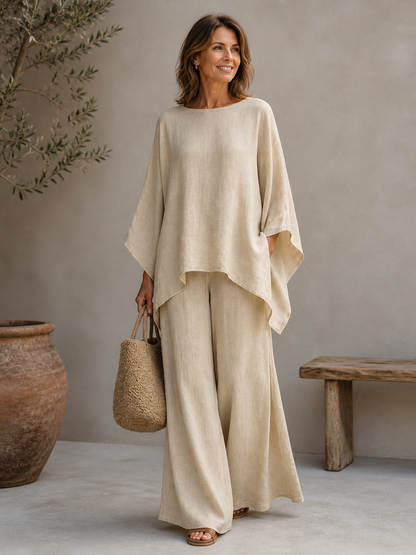 Cristina | Two-piece set