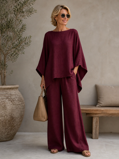 Cristina | Two-piece set