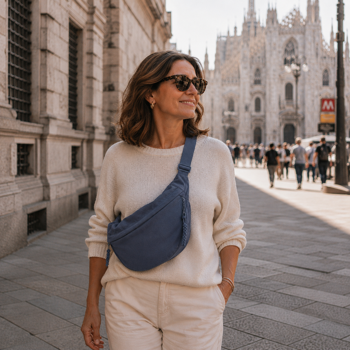 Mara | Shoulder Bag