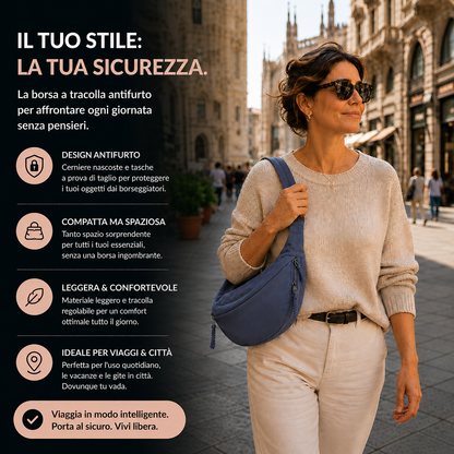 Mara | Shoulder Bag