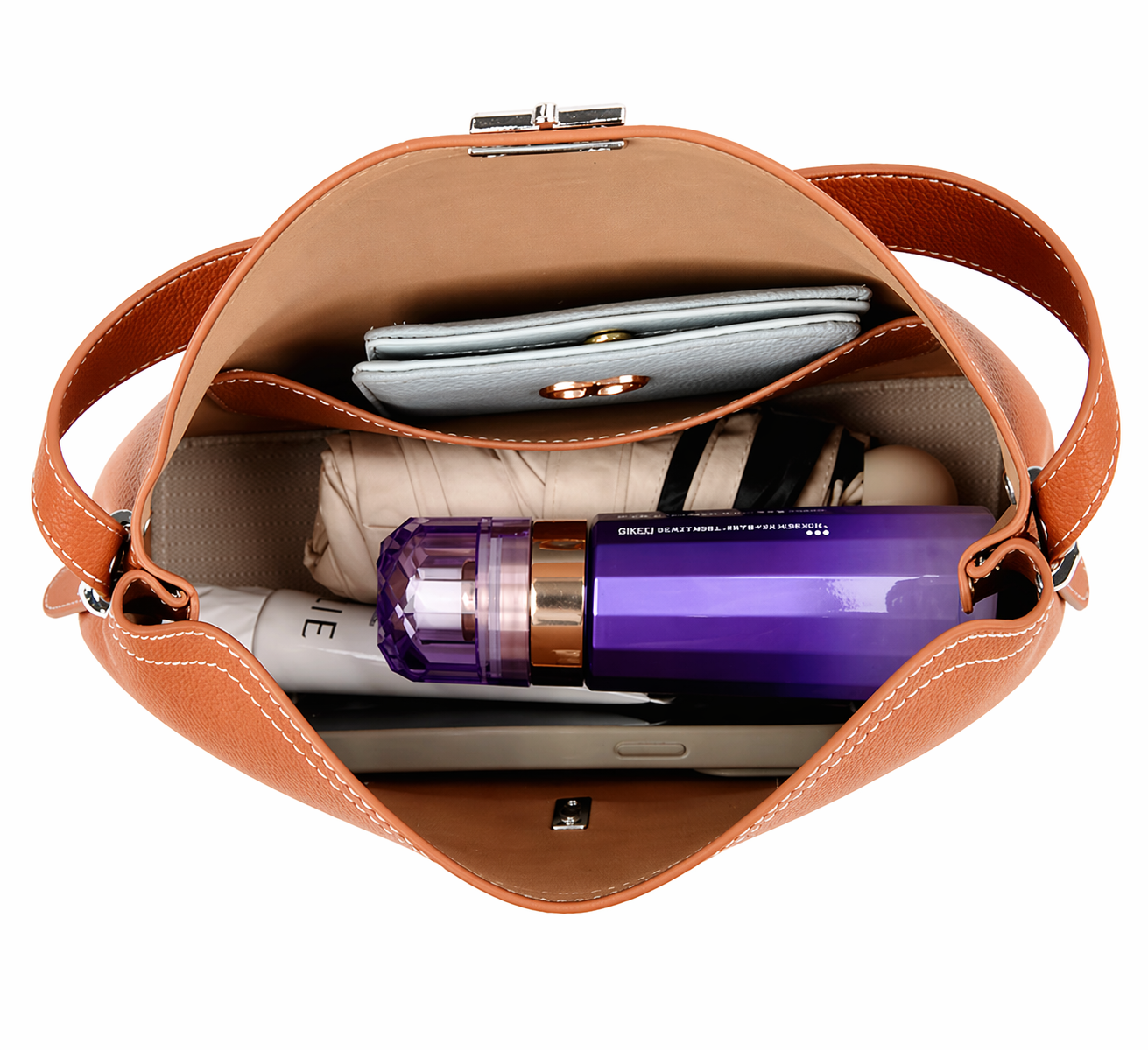 Valmere | Classic Shoulder Bag