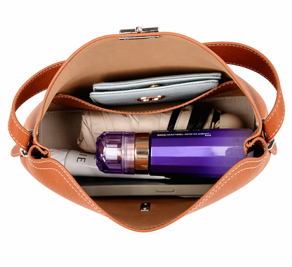 Valmere | Classic Shoulder Bag