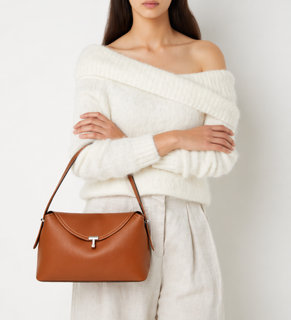 Valmere | Classic Shoulder Bag