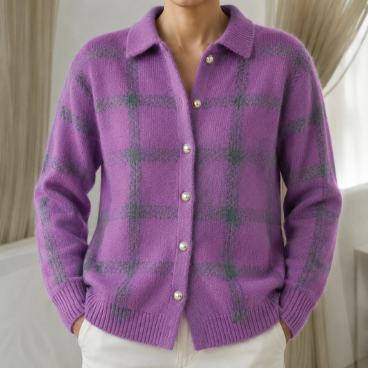 Anna | Cozy Comfort Vest